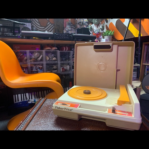 Meet your Posher, Brysen - Picture 1 of 1